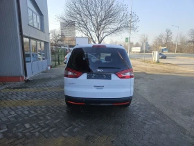 Ford Galaxy 2.0tdci--TITANIUM, снимка 6