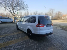 Ford Galaxy 2.0tdci--TITANIUM, снимка 7