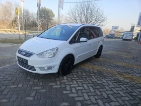 Ford Galaxy 2.0tdci--TITANIUM, снимка 3