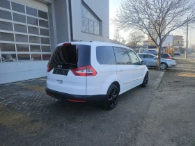 Ford Galaxy 2.0tdci--TITANIUM, снимка 5