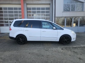 Ford Galaxy 2.0tdci--TITANIUM, снимка 4