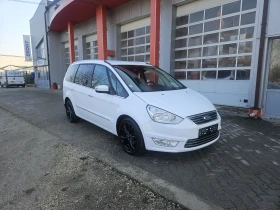 Ford Galaxy 2.0tdci--TITANIUM, снимка 1