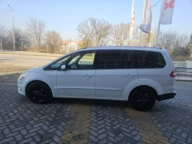 Ford Galaxy 2.0tdci--TITANIUM, снимка 8