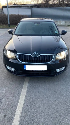 Skoda Octavia 150.* *  | Mobile.bg    2