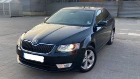 Skoda Octavia 150к.с* Автомат* Панорама, снимка 1