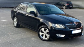 Skoda Octavia 150к.с* Автомат* Панорама, снимка 4