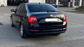 Skoda Octavia 150к.с* Автомат* Панорама, снимка 8