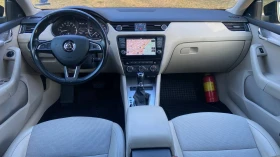 Skoda Octavia 150к.с* Автомат* Панорама, снимка 15