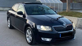 Skoda Octavia 150к.с* Автомат* Панорама, снимка 10