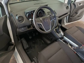 Opel Meriva, снимка 8