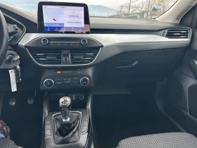 Ford Focus 1.5 Titanium | Mobile.bg    13