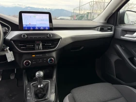 Ford Focus 1.5 Titanium, снимка 13