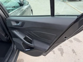 Ford Focus 1.5 Titanium, снимка 8