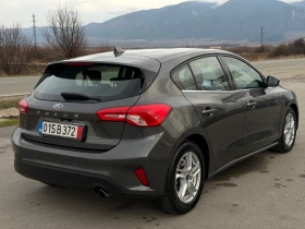 Ford Focus 1.5 Titanium, снимка 3