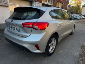 Ford Focus 1.5 Titanium - 18500 лв. / 9458.90 € - 22398431 2