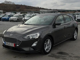 Ford Focus 1.5 Titanium, снимка 5