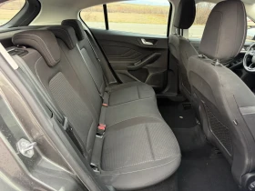 Ford Focus 1.5 Titanium, снимка 9