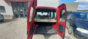 Renault Kangoo, снимка 4