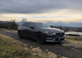 Mazda 6 2.2, дизел, 184 к.с., снимка 2