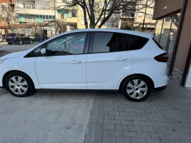 Ford C-max, снимка 4