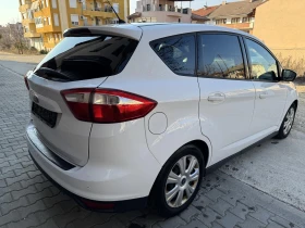 Ford C-max, снимка 2