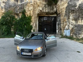 Audi A4, снимка 2