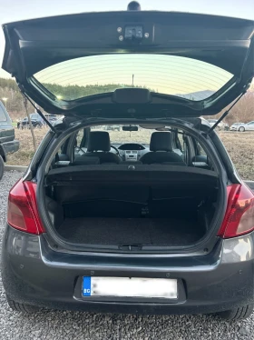 Toyota Yaris 1.4, снимка 7