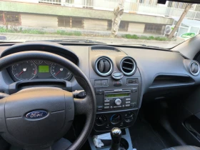 Ford Fiesta, снимка 5