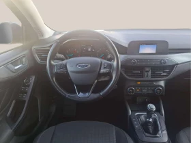 Ford Focus 1.0 EcoBoost - 22500 лв. - 88019219 | Car24.bg