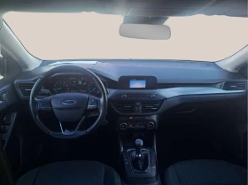 Ford Focus 1.0 EcoBoost, снимка 10