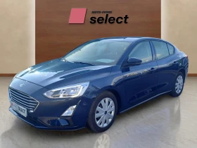 Ford Focus 1.0 EcoBoost, снимка 1