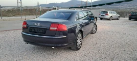 Audi A8 4.0TDI 275кс - 8500 лв. - 38881111 | Car24.bg