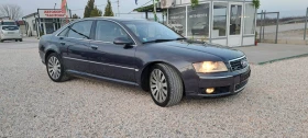 Audi A8 4.0TDI 275кс - 8500 лв. - 38881111 | Car24.bg