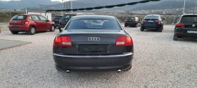 Audi A8 4.0TDI 275кс - 8500 лв. - 38881111 | Car24.bg