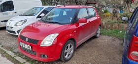 Suzuki Swift 1.3 -93к.с , снимка 1