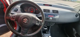 Suzuki Swift 1.3 -93к.с , снимка 5