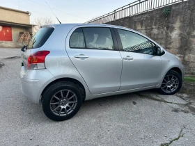 Toyota Yaris 1.33 VVT-I DUAL, снимка 6