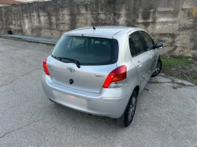 Toyota Yaris 1.33 VVT-I DUAL, снимка 5