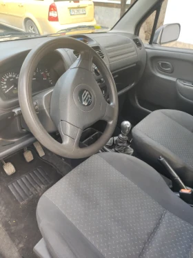 Обява за продажба на Suzuki Wagon r 1.2 D Климатик  ~2 999 лв. - изображение 7