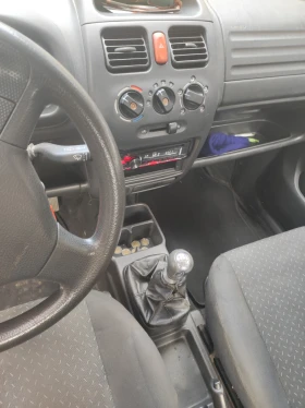 Обява за продажба на Suzuki Wagon r 1.2 D Климатик  ~2 999 лв. - изображение 6