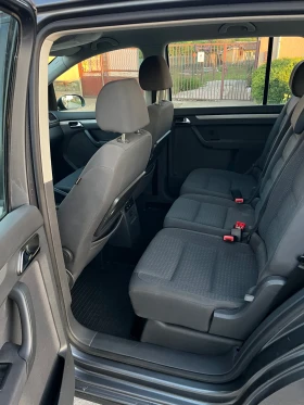 Обява за продажба на VW Touran 1.9TDI ~6 450 лв. - изображение 7