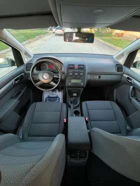 Обява за продажба на VW Touran 1.9TDI ~6 450 лв. - изображение 8