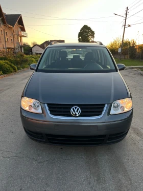 Обява за продажба на VW Touran 1.9TDI ~6 450 лв. - изображение 2