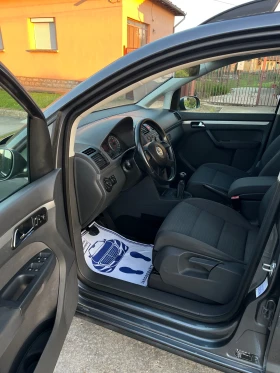 Обява за продажба на VW Touran 1.9TDI ~6 450 лв. - изображение 6