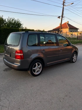Обява за продажба на VW Touran 1.9TDI ~6 450 лв. - изображение 5