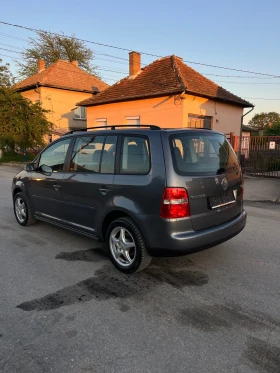 Обява за продажба на VW Touran 1.9TDI ~6 450 лв. - изображение 3