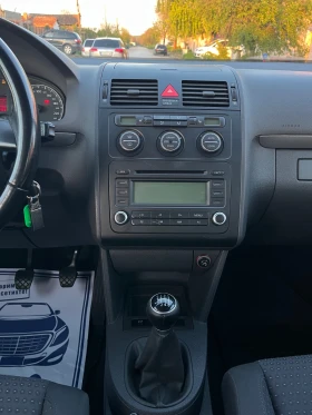 Обява за продажба на VW Touran 1.9TDI ~6 450 лв. - изображение 9