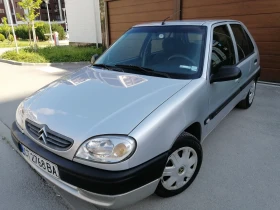 Обява за продажба на Citroen Saxo CAXO* * * KLIMA*  ~2 780 лв. - изображение 1