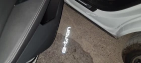Обява за продажба на Audi E-Tron 55 _ 4х4  408к.с.  95kw/h 360 camera ~64 900 лв. - изображение 3