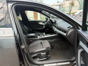 Audi A4 2.0TDI= DIGITAL COCKPIT= DISTRONIC= QUATTRO= - 28900 лв. - 71840742 11